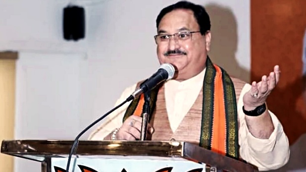 JP Nadda will be BJP President may be crowned by next week sources- जेपी  नड्डा बनेंगे बीजेपी अध्यक्ष, अगले सप्ताह तक हो सकती है ताजपोशी - TV9  Bharatvarsh