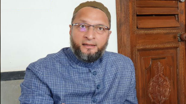 possibility of third party joining owaisi and devendra yadav alliance- बिहार  चुनाव: ओवैसी की नजर तीसरे मोर्चे पर, महागठबंधन की नाराज पार्टियों को साधने  की कोशिश