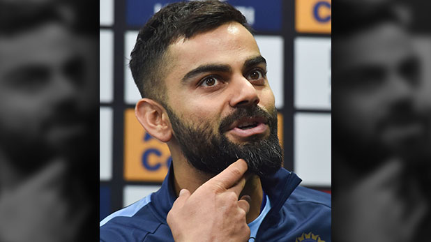 , IPL 2020: पहला खिताब जीतने के लिए जमकर पसीना बहा रही RCB, प्रैक्टिस में जुटी टीम