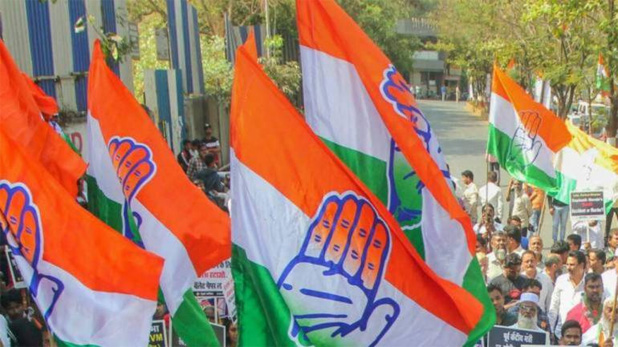 Mp: Congress use social media to slammed BJP and Shivraj singh government- मध्य प्रदेश में सोशल मीडिया पर कांग्रेस हुई आक्रामक, बीजेपी और सिंधिया पर साधे तीखे निशाने