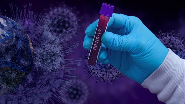 Coronavirus Live Updates COVID-19 Positive Case In India and World ...