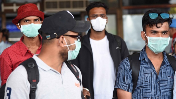 Madhya Pradesh Coronavirus lockdown death bhopal indore pandemic ...