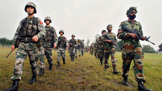Reactions on india china face off at galwan valley- चीन ने ...