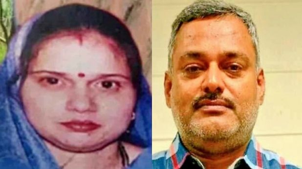 Kanpur Encounter Richa wife of gangster Vikas Dubey, Kanpur Encounter: गैंगस्टर विकास दुबे की पत्नी ऋचा भी अब ‘मोस्ट वांटेड’, पुलिस ने फोन किया बरामद