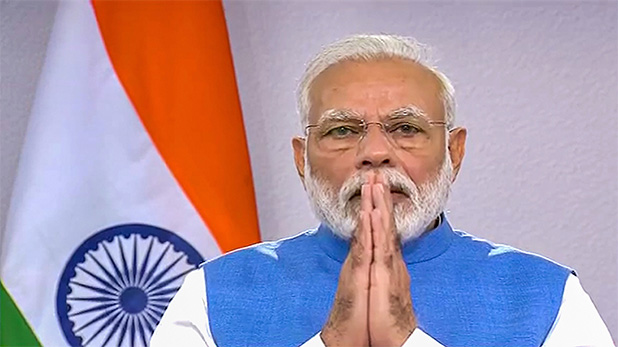 मोदी सरकार का बड़ा कदम, राज्यों को मिली 670 नई इलेक्ट्रिक बसों की सौगात