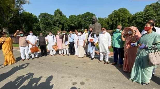 CM Amarinder singh on hike MSP on Rabi crops cruel joke on farmers- रबी फसलों पर MSP बढ़ाने पर बोले सीएम अमरिंदर- केंद्र सरकार ने किसानों के साथ किया भद्दा मजाक