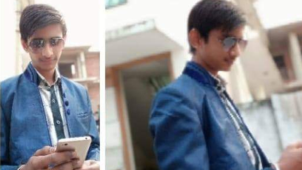 Rahul Rajput murder