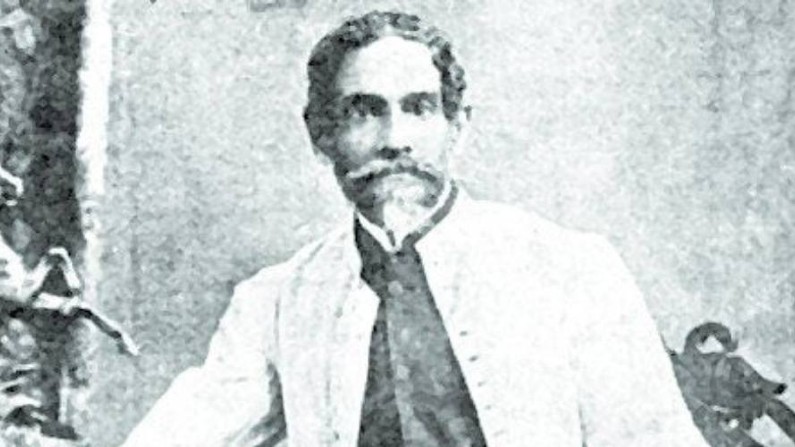 Tagore