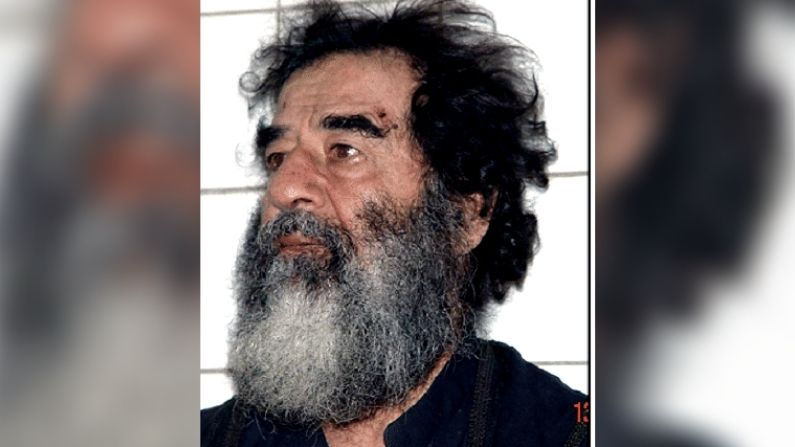 Saddam Hussein (3)