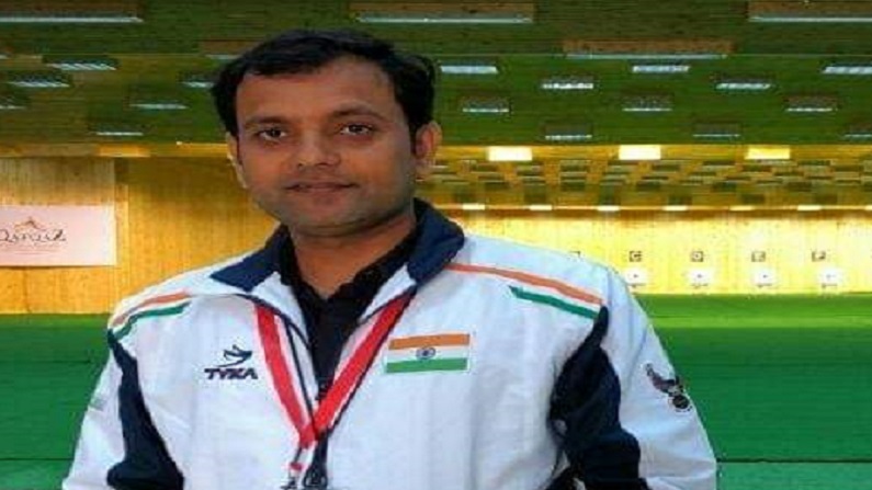 deepak kumar speaks about the rifle shooting and its types