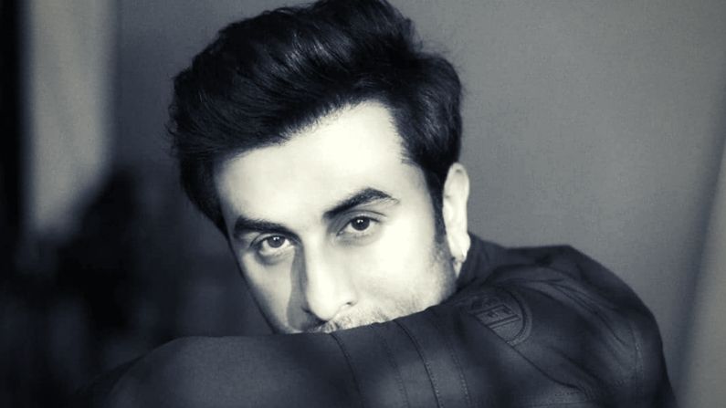 Ranbir Kapoor