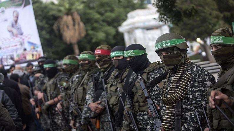 Hamas (1)