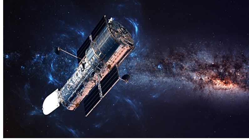 Hubble Telescope (2)