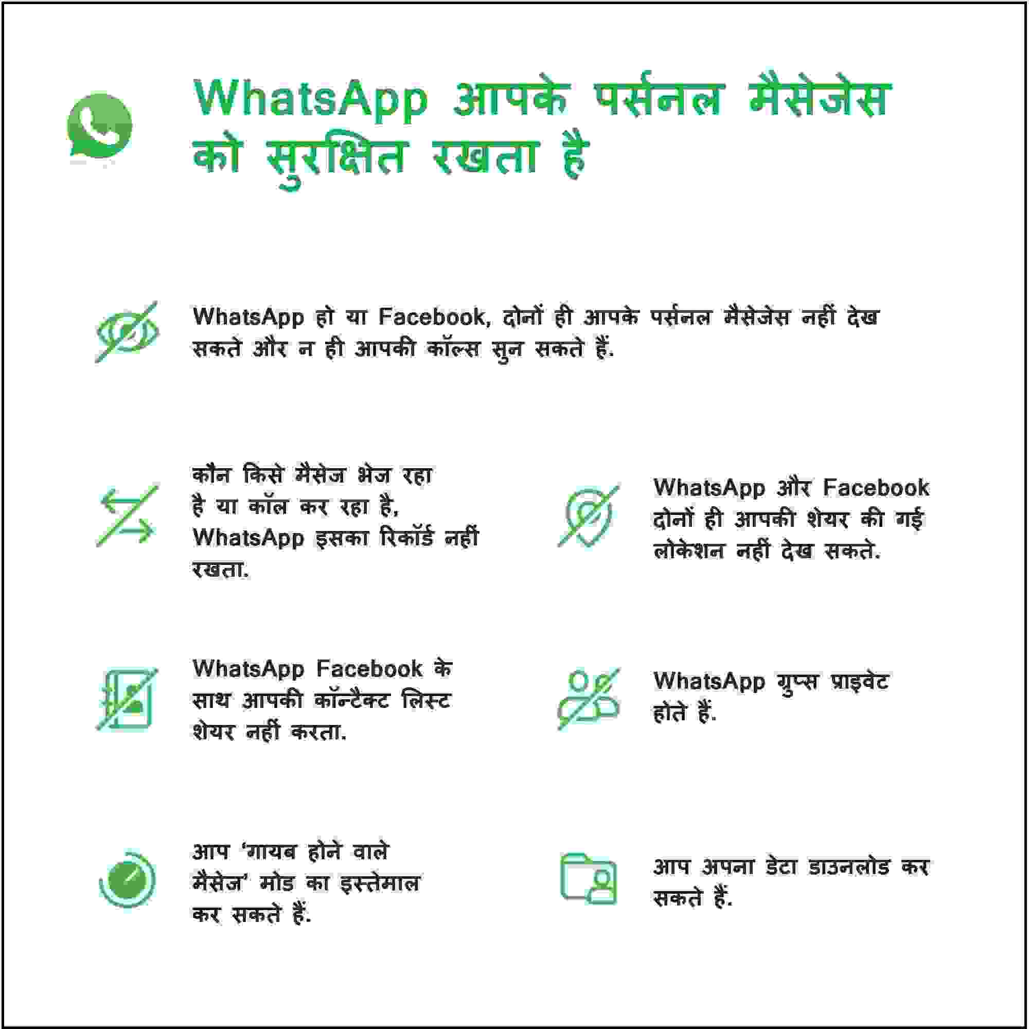 Whatsapp Privacy Policy, whatsapp, whatsapp new policy, WhatsApp new privacy policy, whatsapp policy deadline, whatsapp users, whatsapp data, facebook user, whatsapp call, whatsapp account delete, technology news in hindi