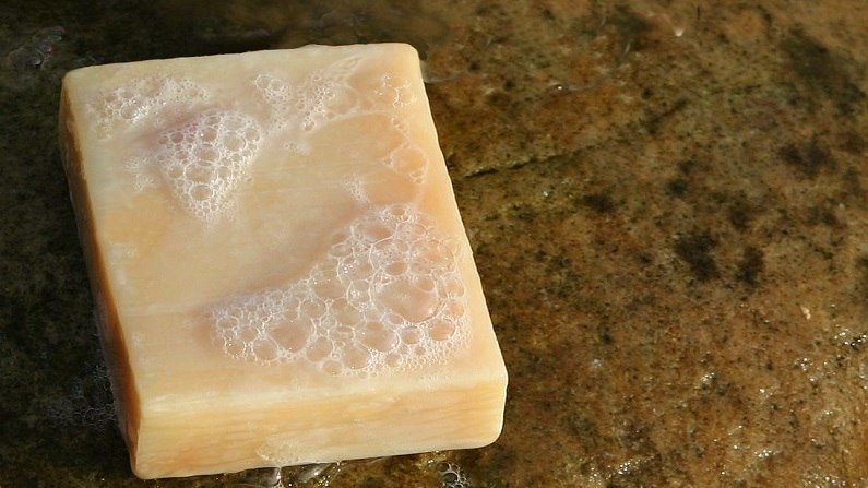 Soap Manufacturing2