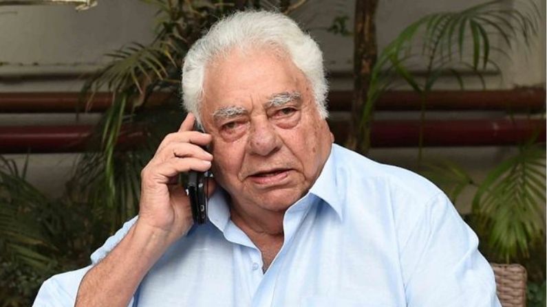 Farokh Engineer