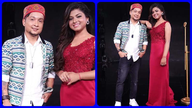 Indian Idol 12: Pawandeep Rajan's senses were blown away after seeing