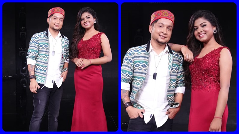 Indian Idol 12: Pawandeep Rajan's senses were blown away after seeing