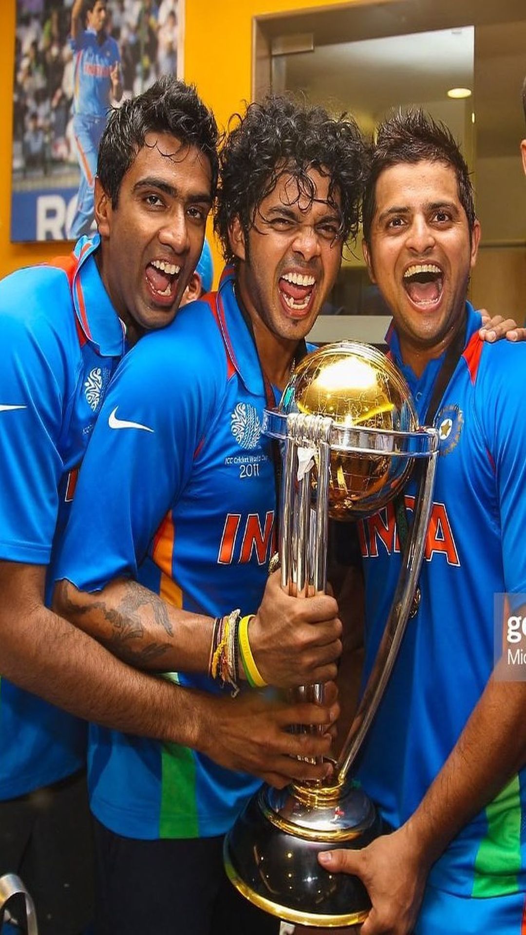 Sreesanth 2