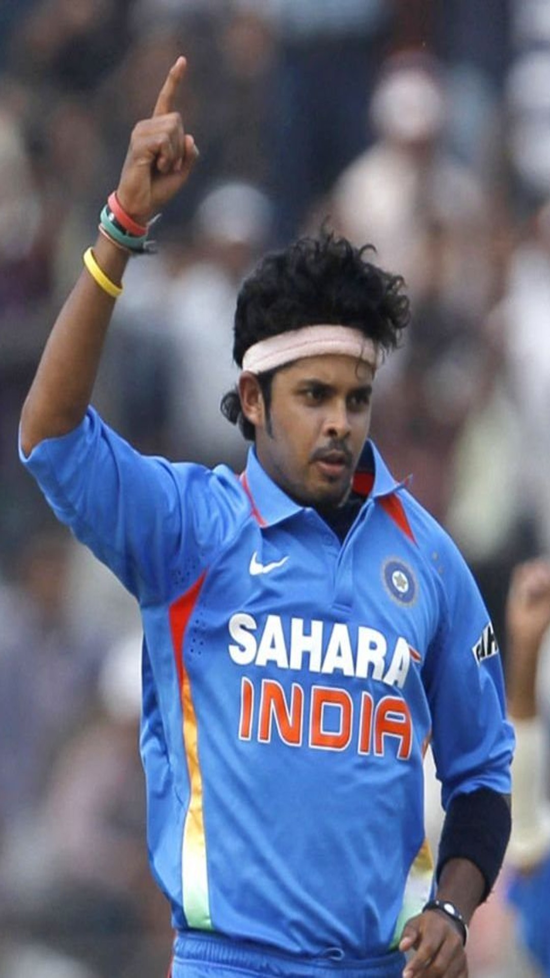 Sreesanth 5