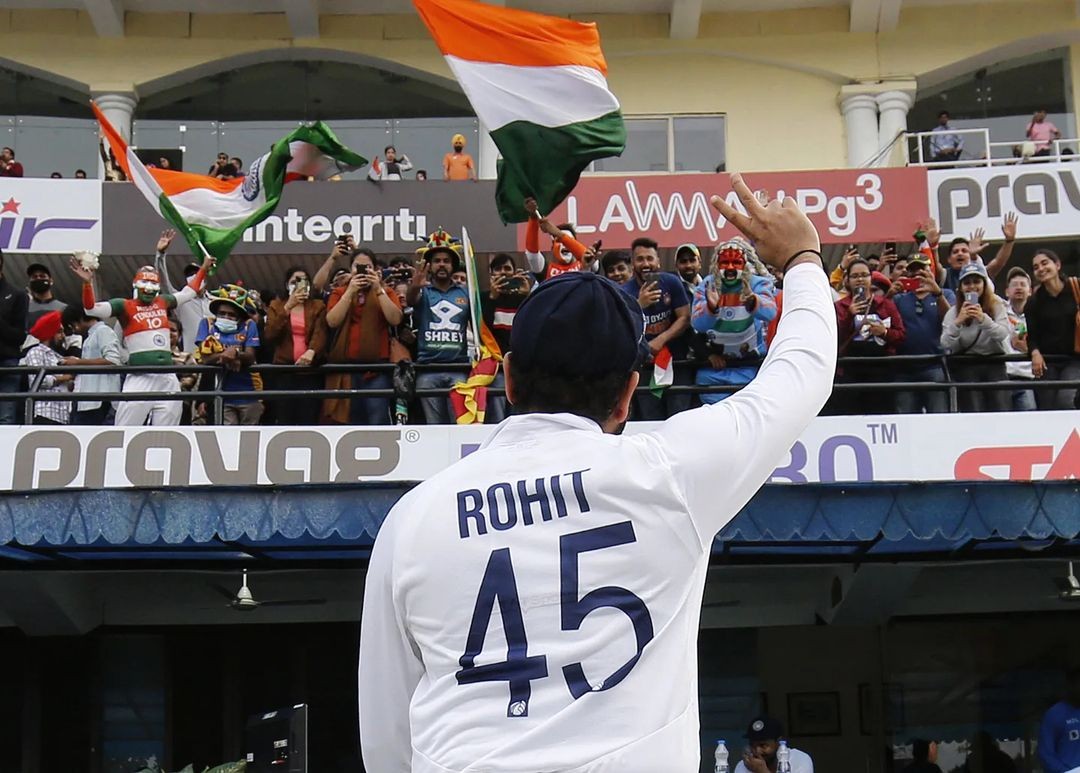 Team India 4
