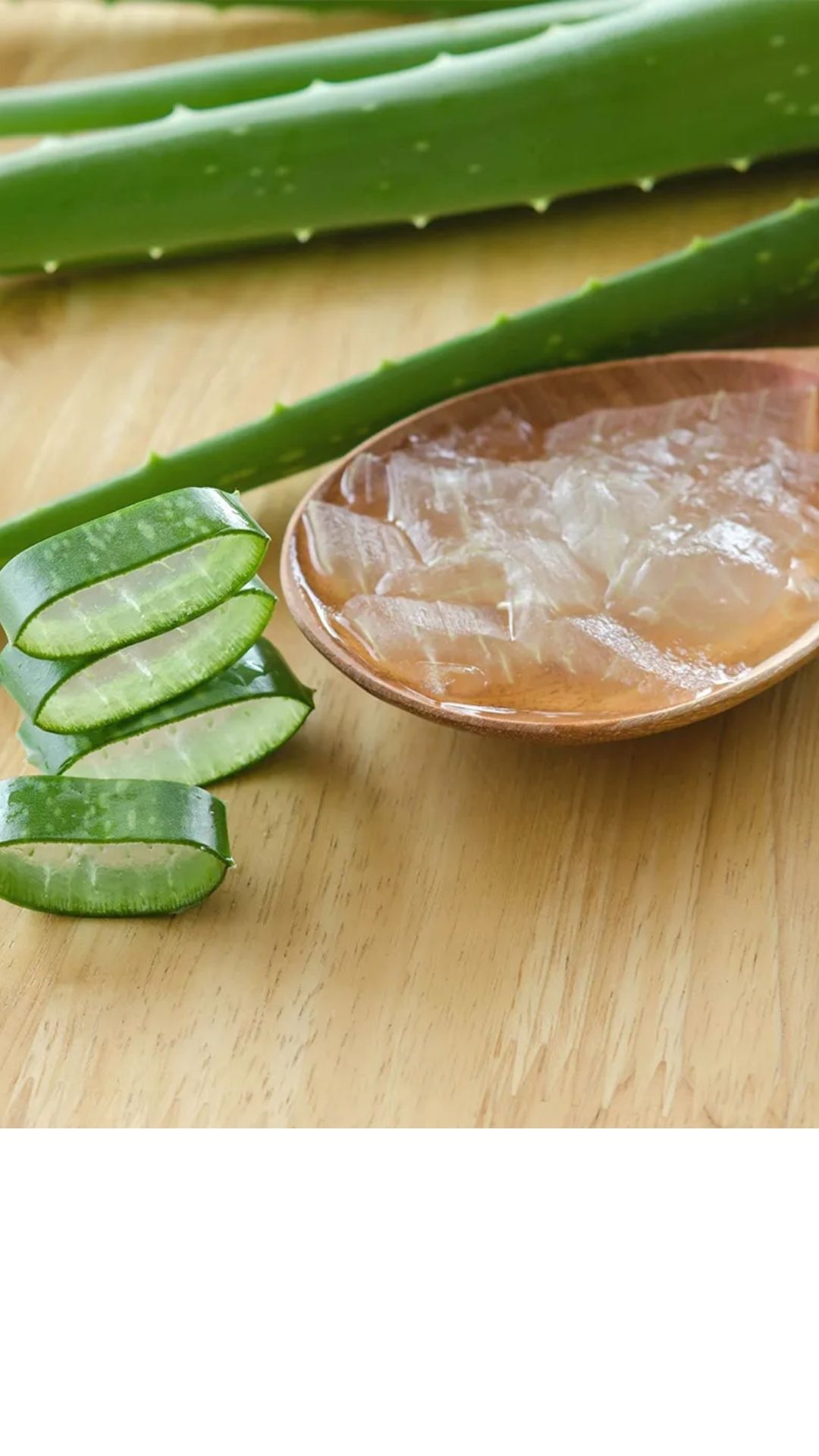 Aloevera Gel
