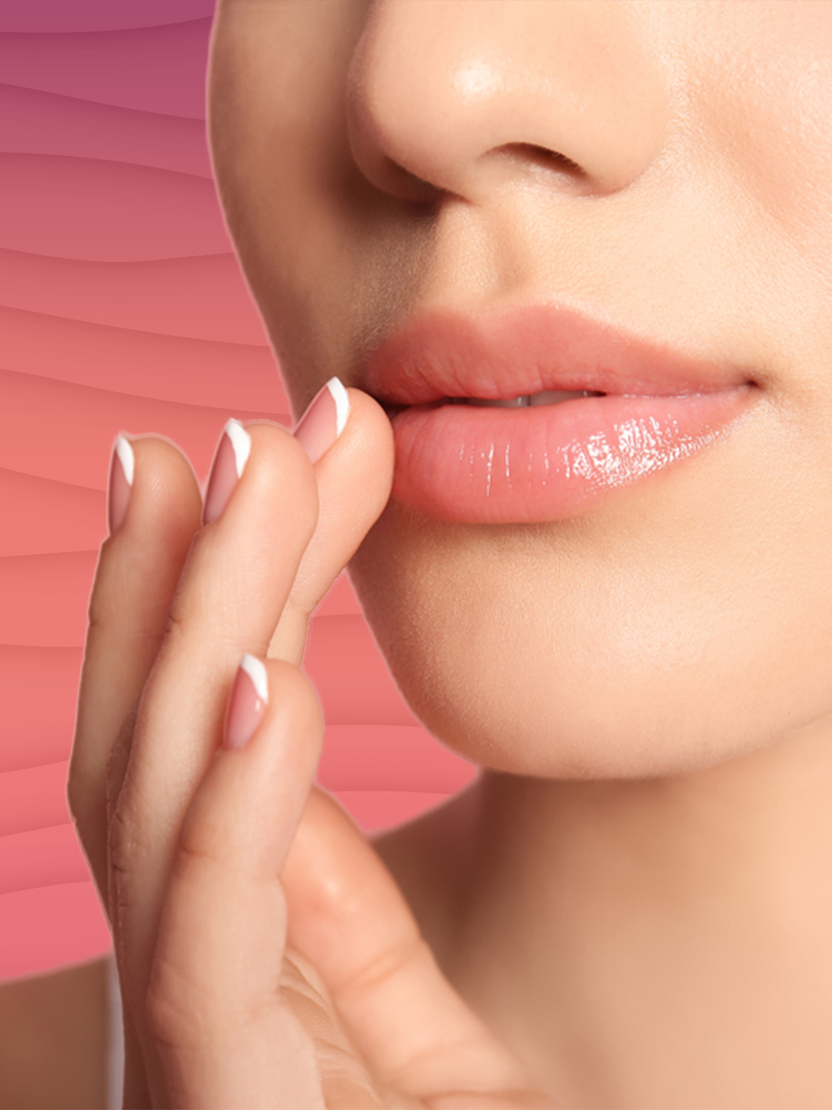 Lips Care 21