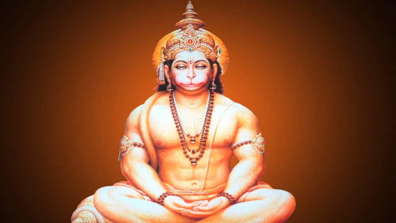 Hanuman Jayanti 4