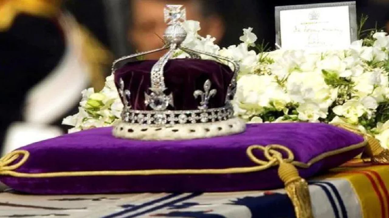 Mysterious Story Of Kohinoor