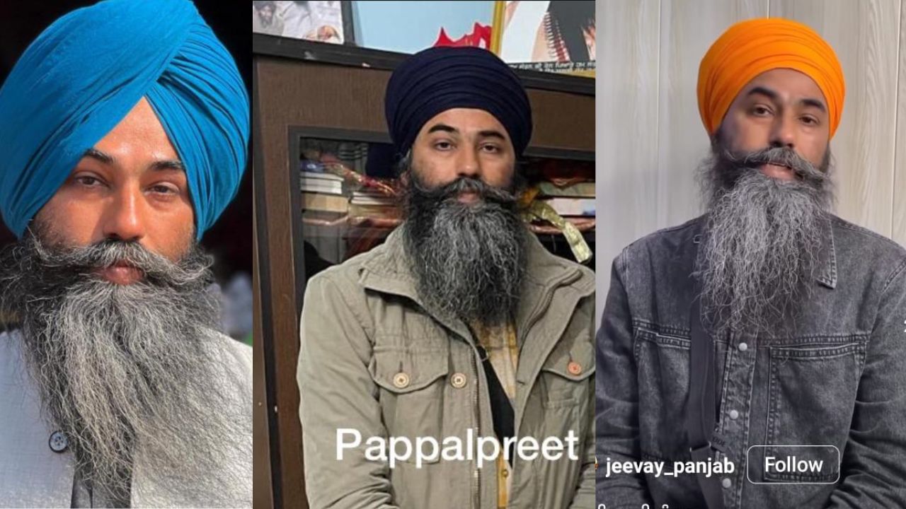 Papalpreet