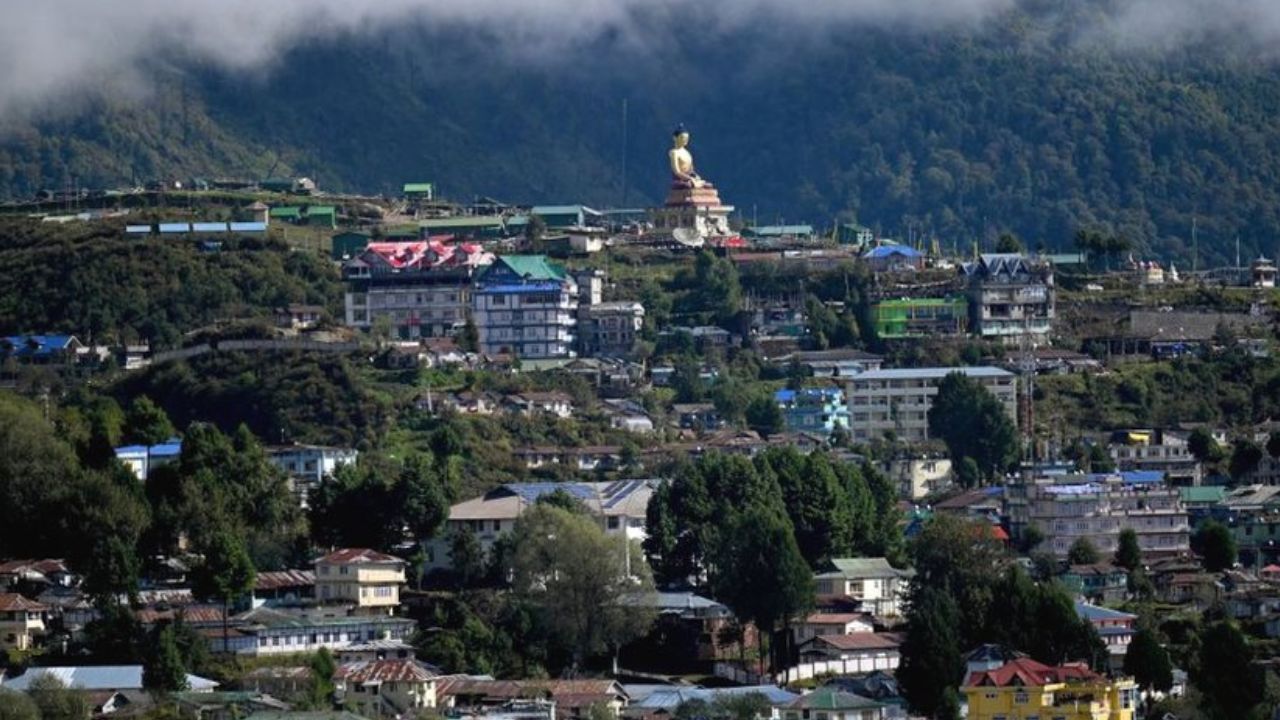 चीन की चालबाजी, अरुणाचल प्रदेश के 11 जगहों के बदले नाम, 6 साल में तीसरी बार की ये हरकत